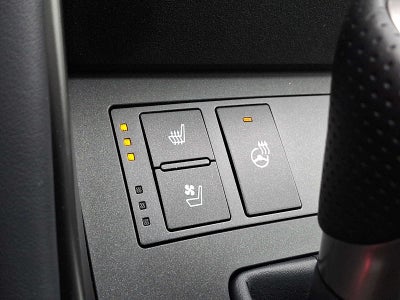 2025 Lexus IS 350 F SPORT AWD F SPORT AWD