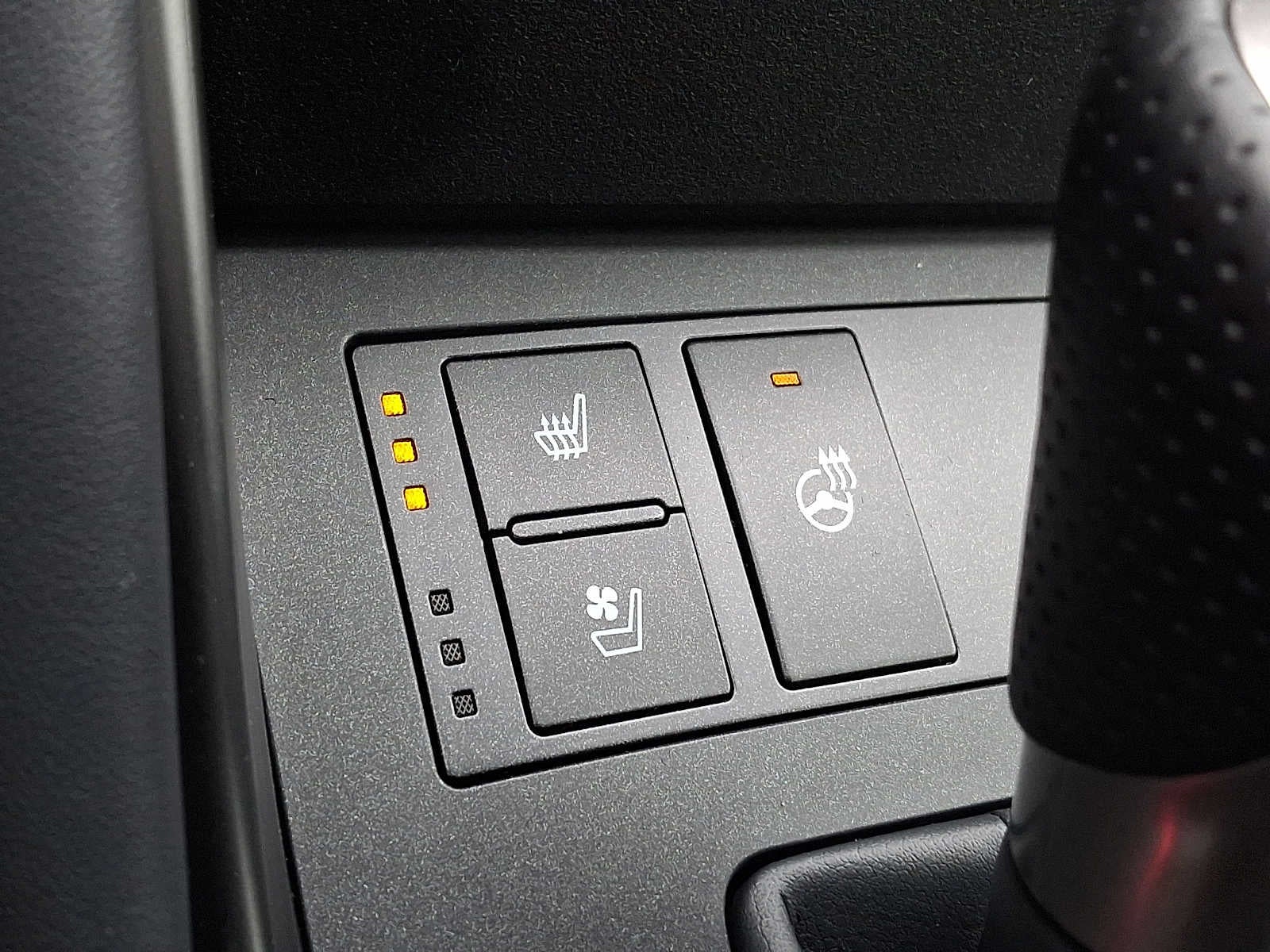 2025 Lexus IS 350 F SPORT AWD F SPORT AWD