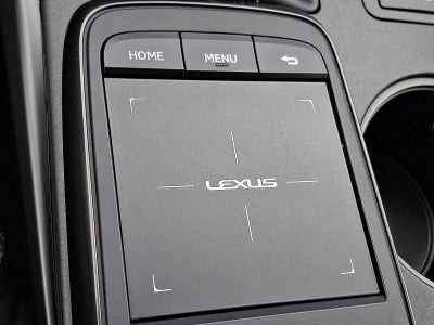 2025 Lexus IS 350 F SPORT AWD F SPORT AWD