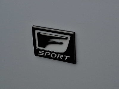 2025 Lexus IS 350 F SPORT AWD F SPORT AWD
