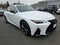 2025 Lexus IS 350 F SPORT AWD F SPORT AWD