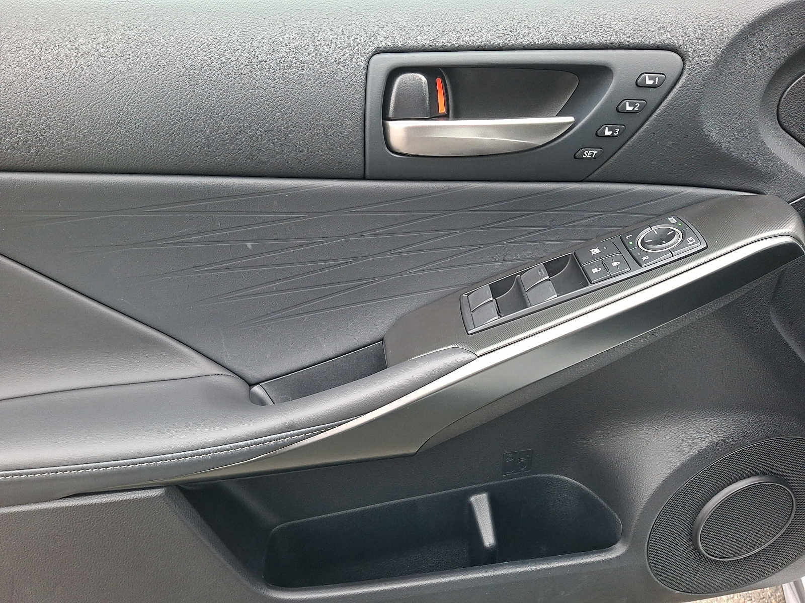 2025 Lexus IS 350 F SPORT AWD F SPORT AWD