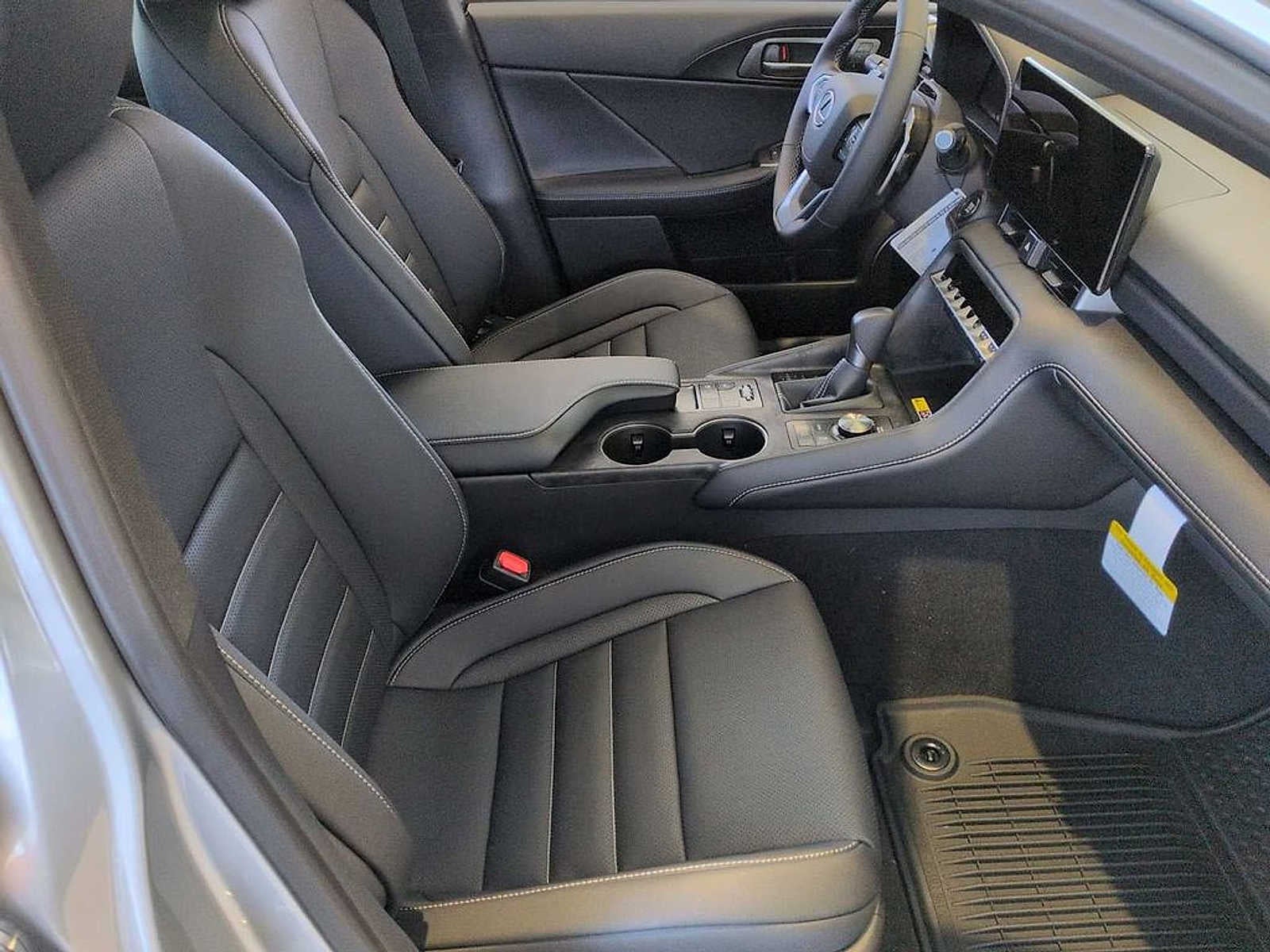 2026 Lexus IS 350 F SPORT