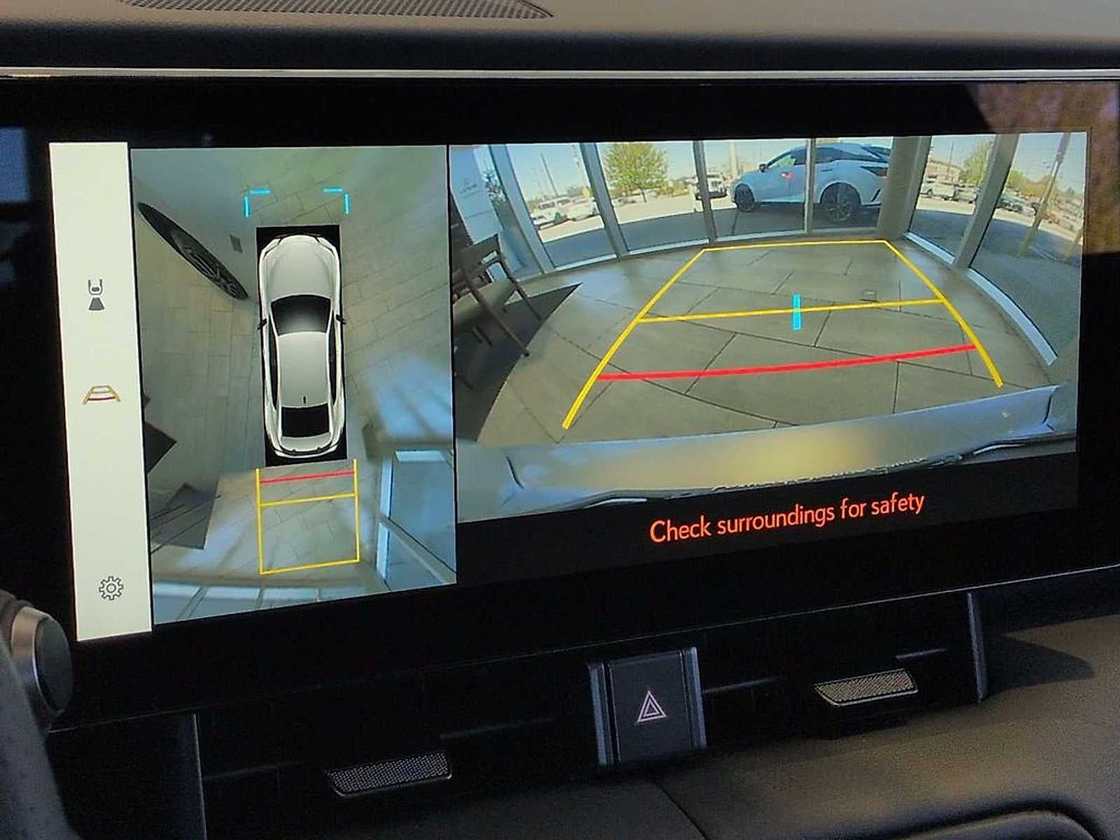 2026 Lexus IS 350 F SPORT