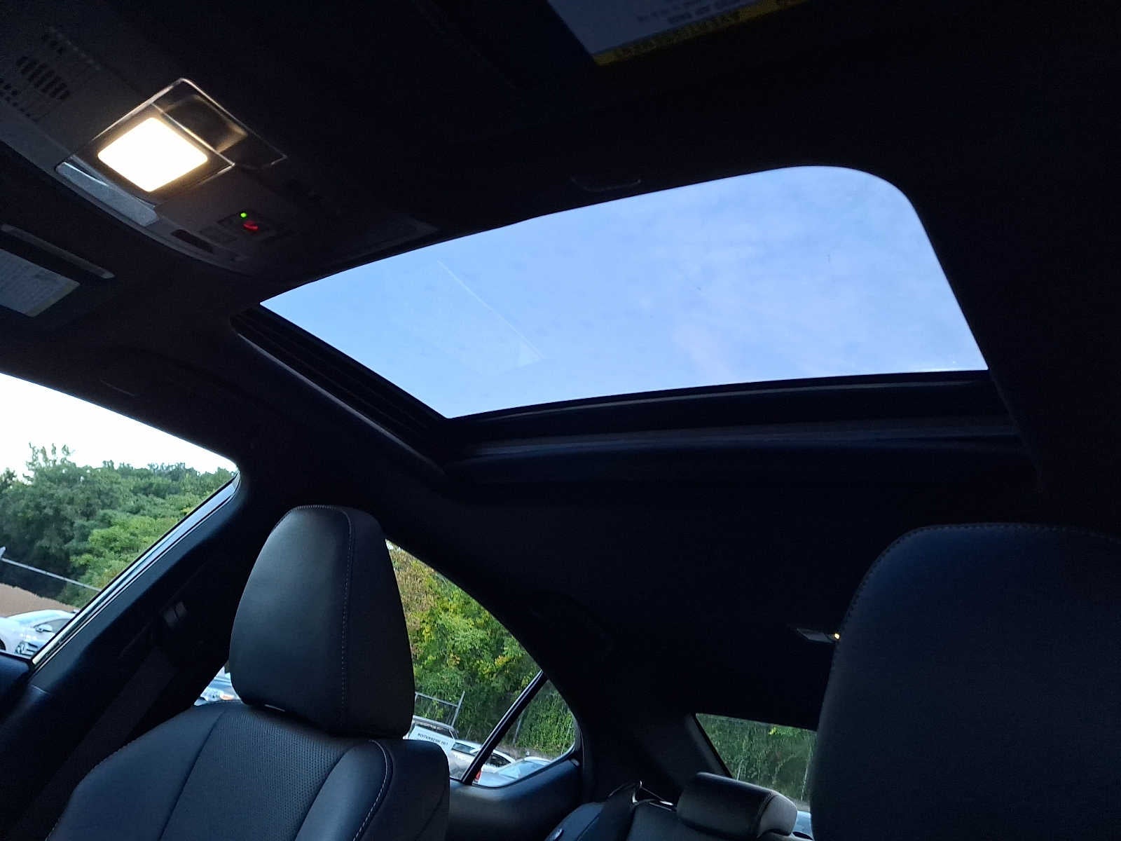 2023 Lexus IS IS 350 F SPORT AWD