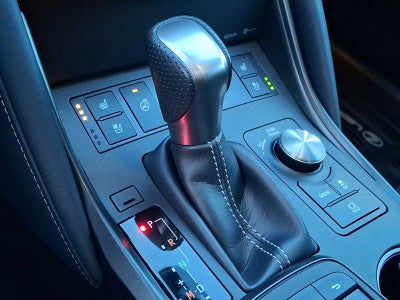 2023 Lexus IS IS 350 F SPORT AWD