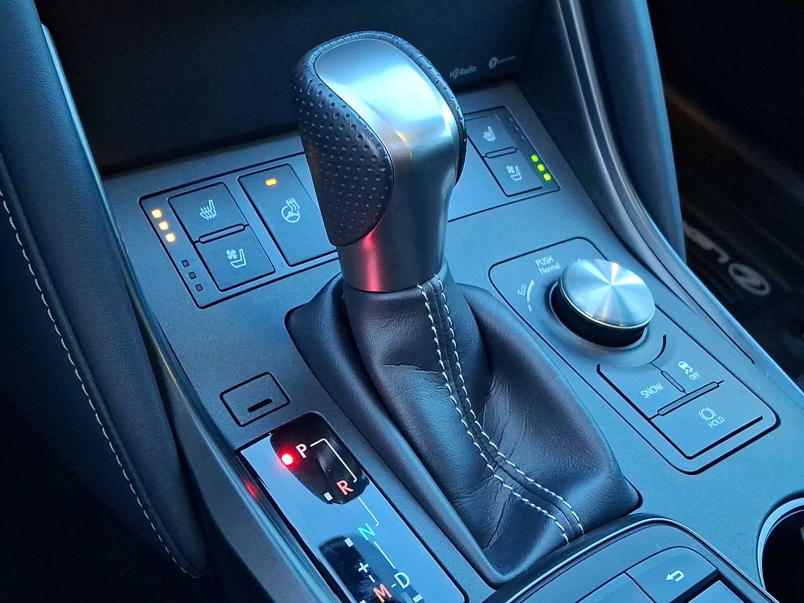 2023 Lexus IS IS 350 F SPORT AWD