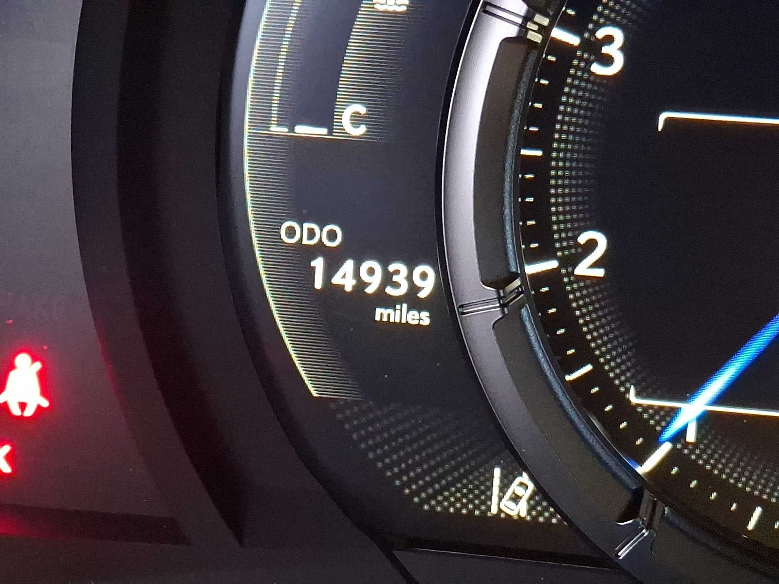 2023 Lexus IS IS 350 F SPORT AWD