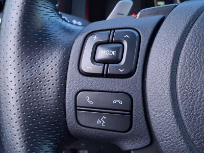 2023 Lexus IS IS 350 F SPORT AWD