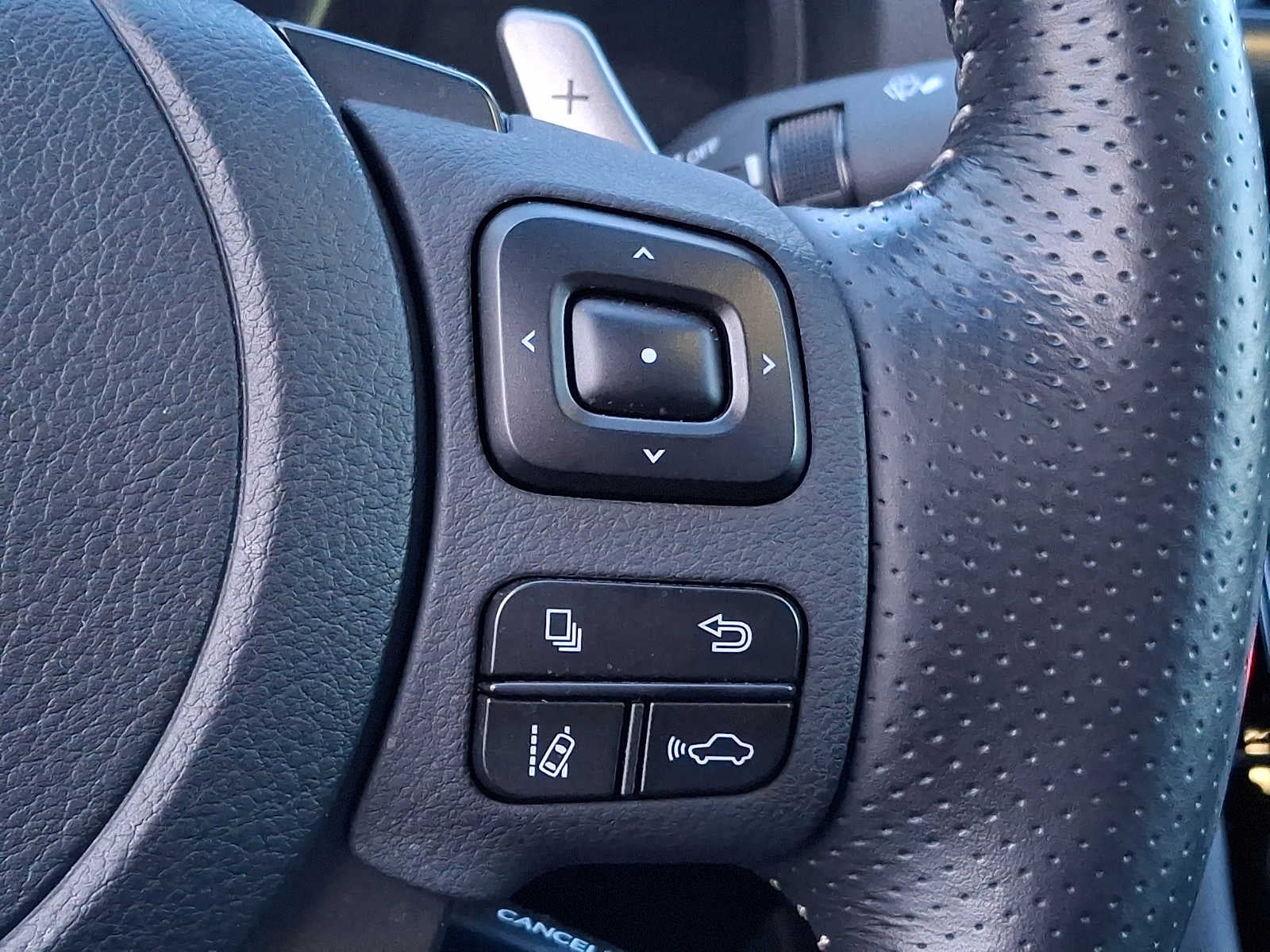 2023 Lexus IS IS 350 F SPORT AWD