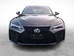 2023 Lexus IS IS 350 F SPORT AWD