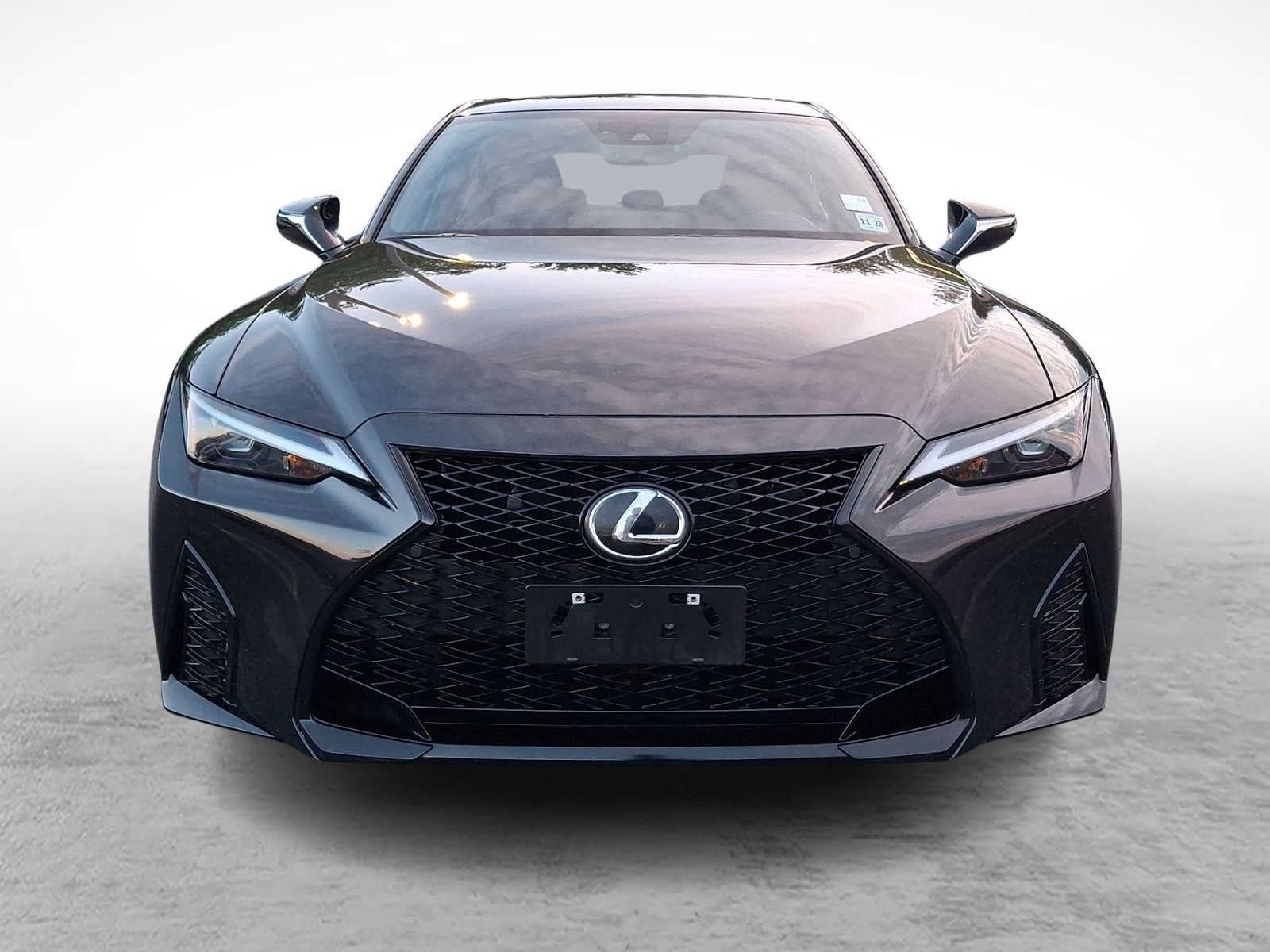 2023 Lexus IS IS 350 F SPORT AWD