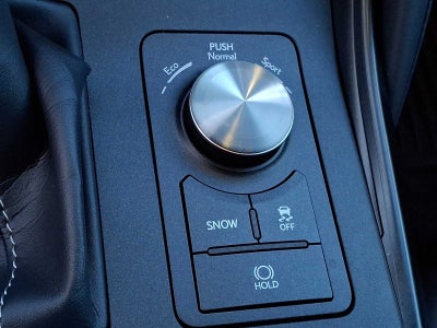 2023 Lexus IS IS 350 F SPORT AWD