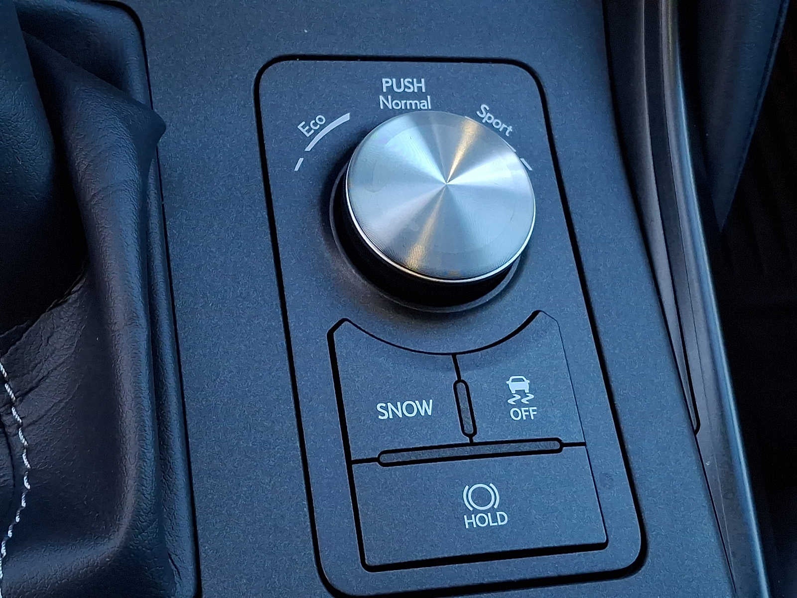2023 Lexus IS IS 350 F SPORT AWD