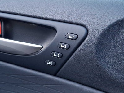 2023 Lexus IS IS 350 F SPORT AWD