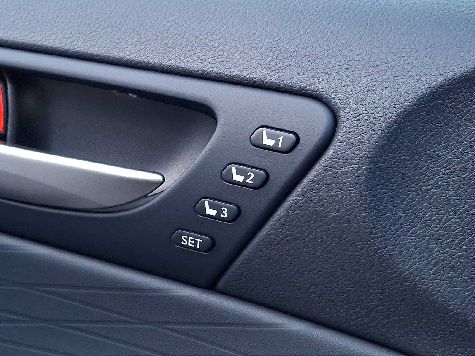 2023 Lexus IS IS 350 F SPORT AWD