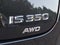 2023 Lexus IS IS 350 F SPORT AWD