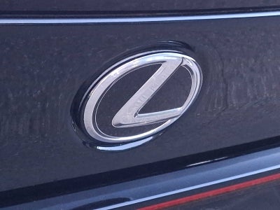 2023 Lexus IS IS 350 F SPORT AWD
