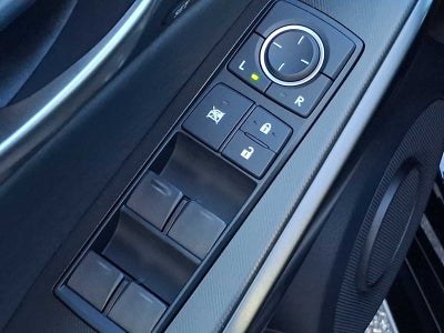 2023 Lexus IS IS 350 F SPORT AWD