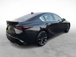 2023 Lexus IS IS 350 F SPORT AWD