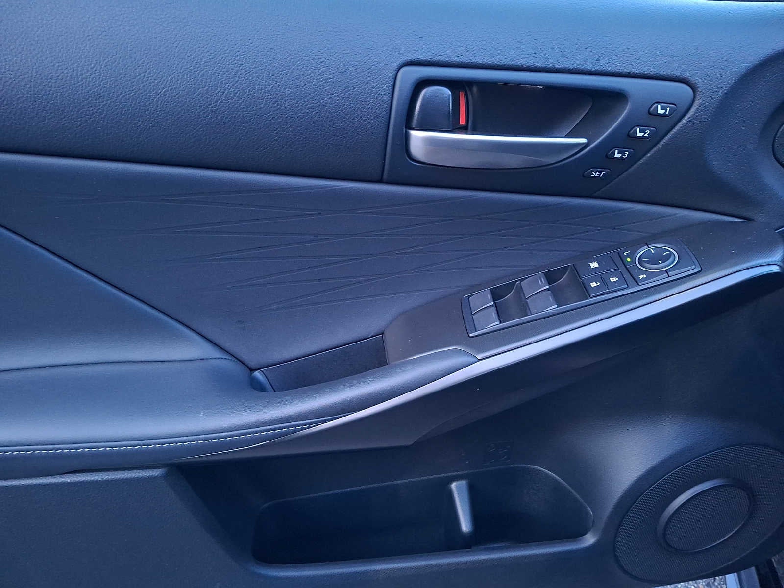 2023 Lexus IS IS 350 F SPORT AWD