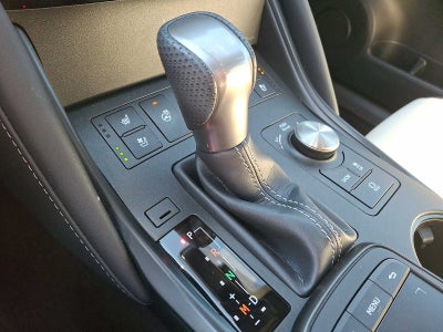 2024 Lexus IS 350 F SPORT