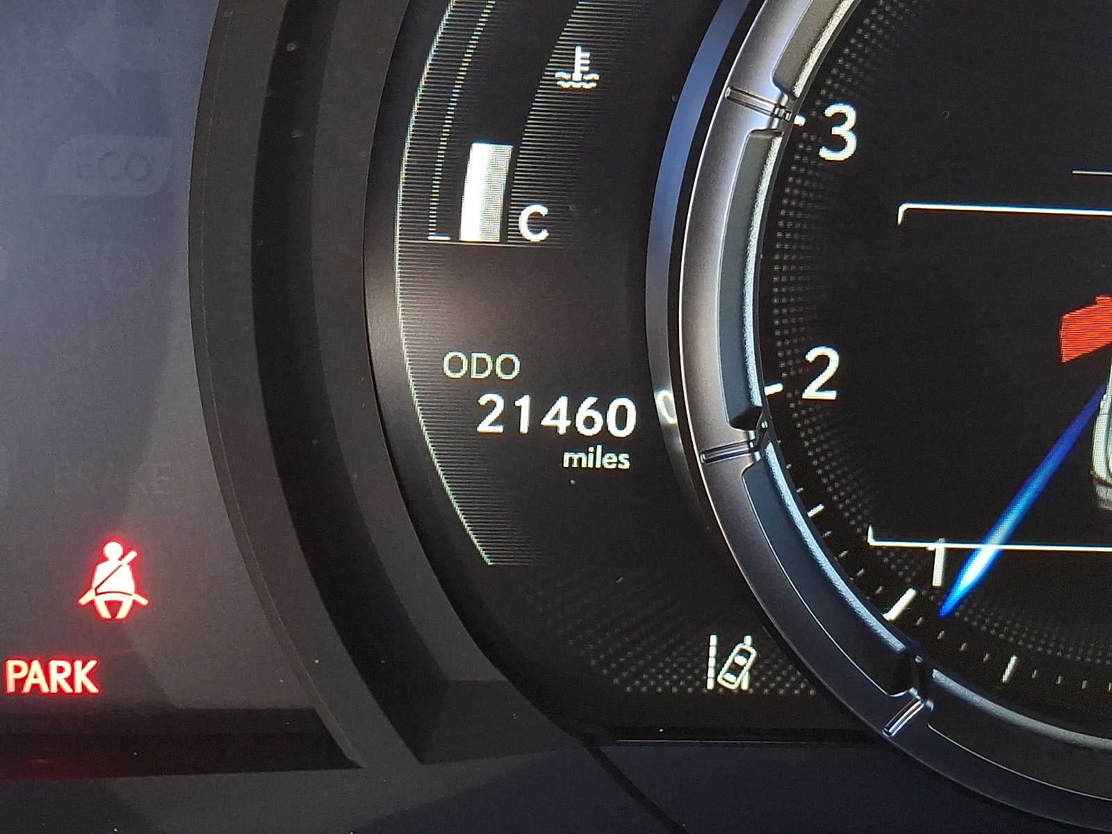 2024 Lexus IS 350 F SPORT