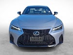 2024 Lexus IS 350 F SPORT