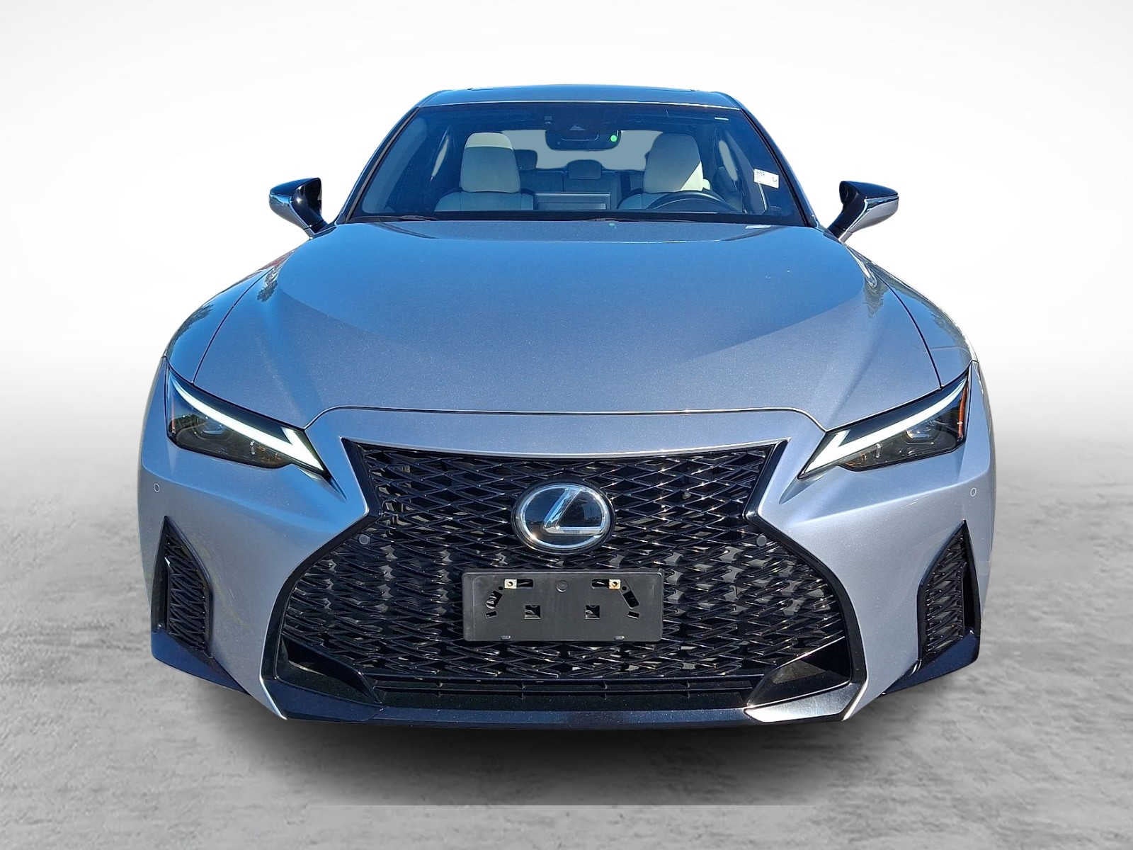 2024 Lexus IS 350 F SPORT