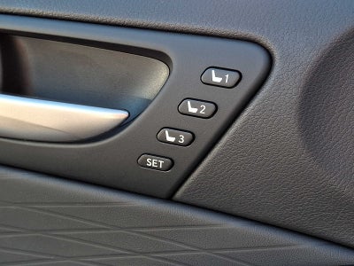 2024 Lexus IS 350 F SPORT