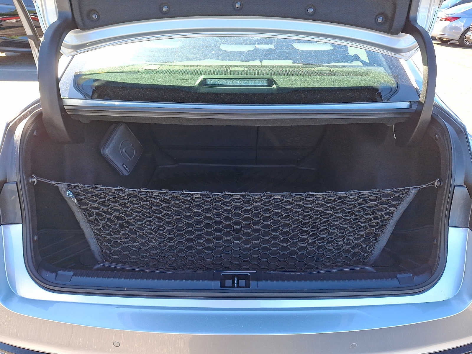 2024 Lexus IS 350 F SPORT