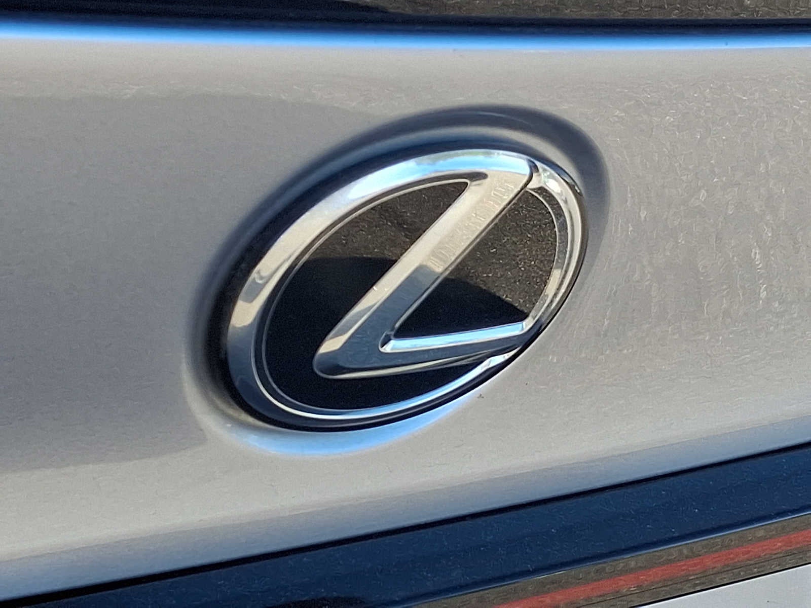 2024 Lexus IS 350 F SPORT
