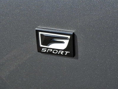2024 Lexus IS 350 F SPORT