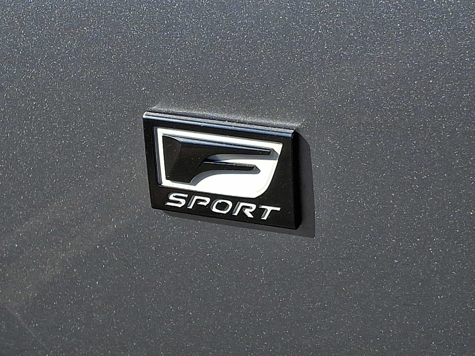 2024 Lexus IS 350 F SPORT