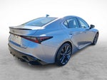 2024 Lexus IS 350 F SPORT