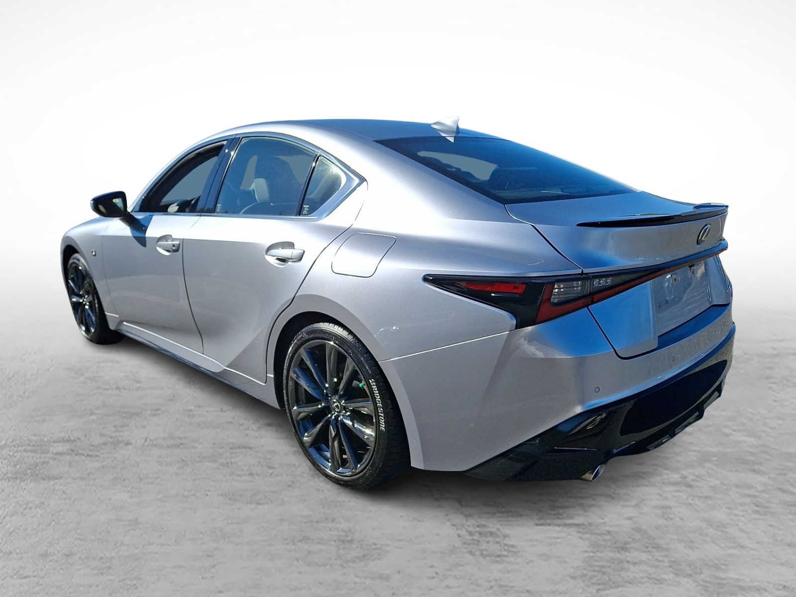 2024 Lexus IS 350 F SPORT
