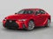 2025 Lexus IS 350 F SPORT AWD F SPORT AWD