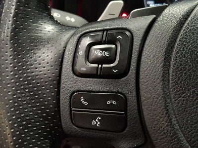 2024 Lexus IS IS 350 F SPORT AWD