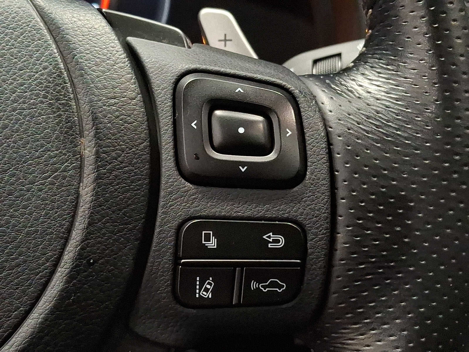 2024 Lexus IS IS 350 F SPORT AWD