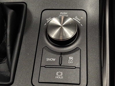 2024 Lexus IS IS 350 F SPORT AWD