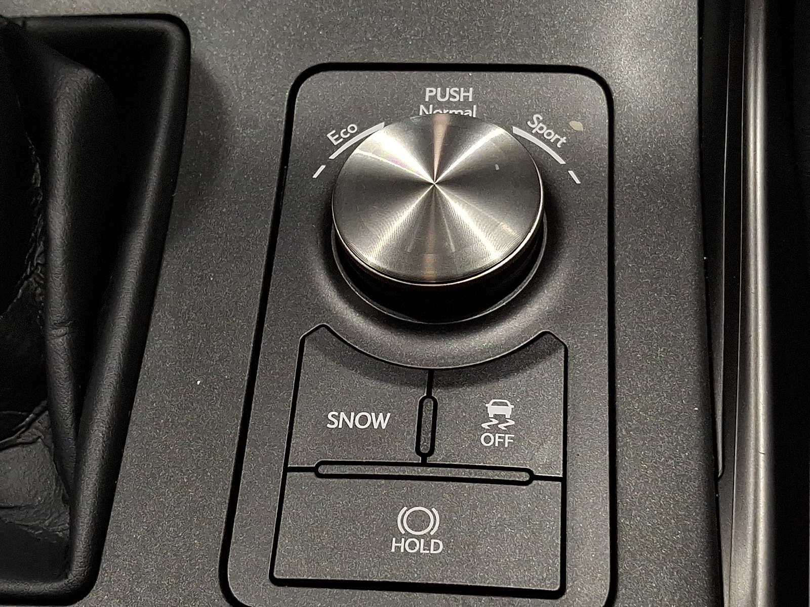 2024 Lexus IS IS 350 F SPORT AWD