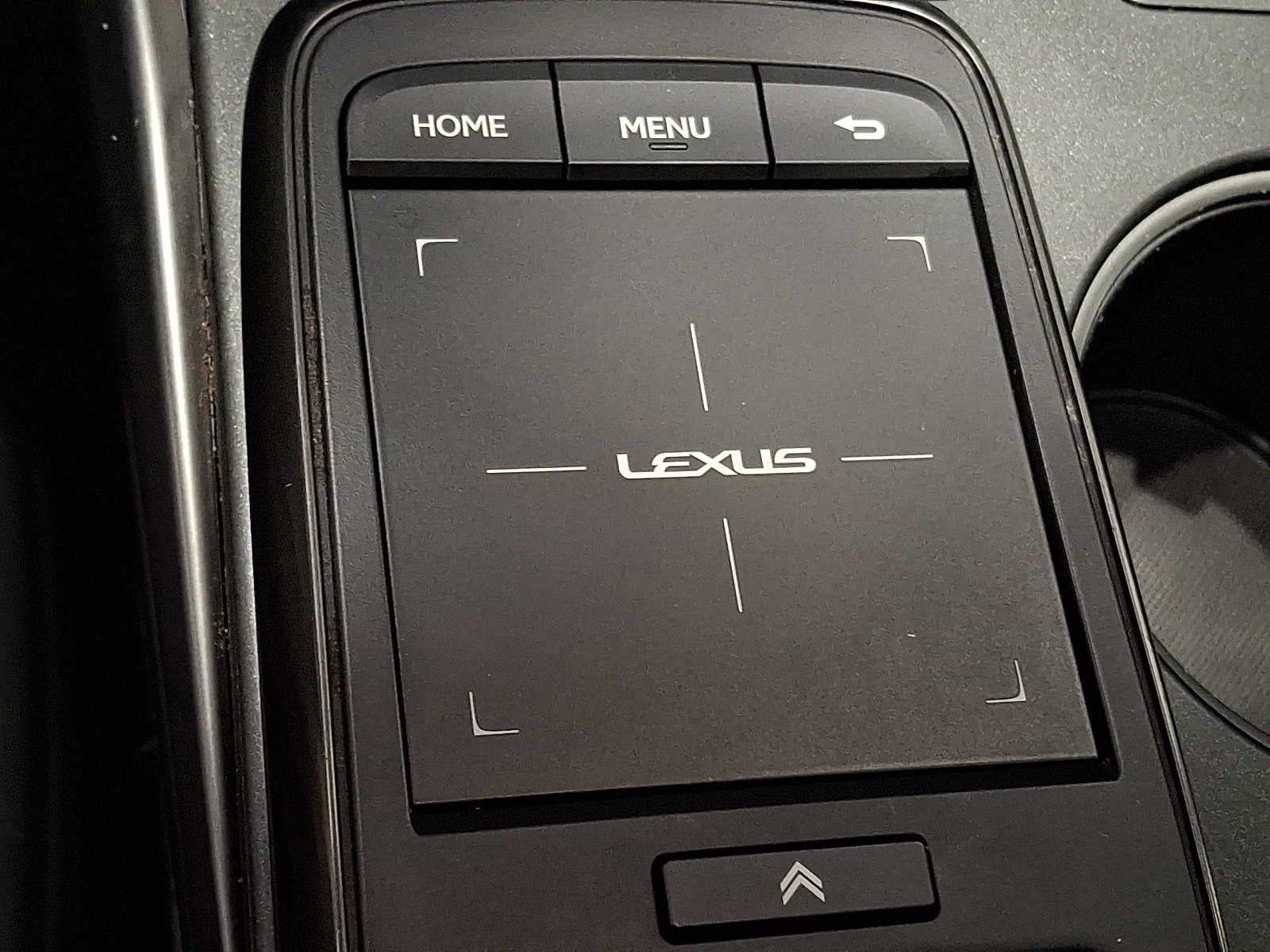 2024 Lexus IS IS 350 F SPORT AWD