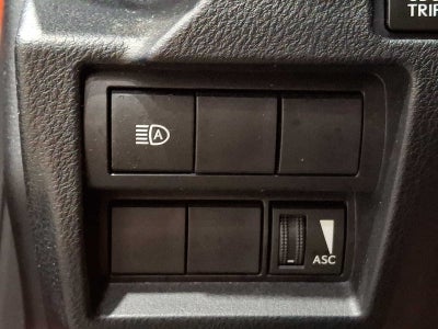 2024 Lexus IS IS 350 F SPORT AWD