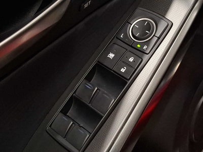 2024 Lexus IS IS 350 F SPORT AWD