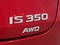 2024 Lexus IS IS 350 F SPORT AWD