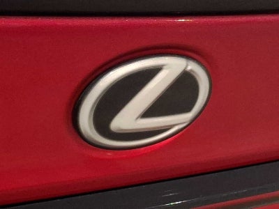 2024 Lexus IS IS 350 F SPORT AWD