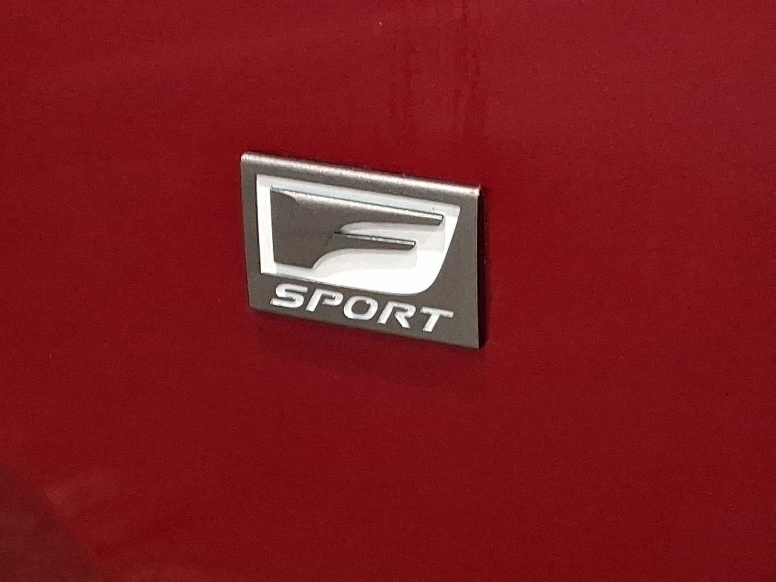 2024 Lexus IS IS 350 F SPORT AWD