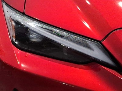 2024 Lexus IS IS 350 F SPORT AWD