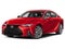 2025 Lexus IS 350 F SPORT