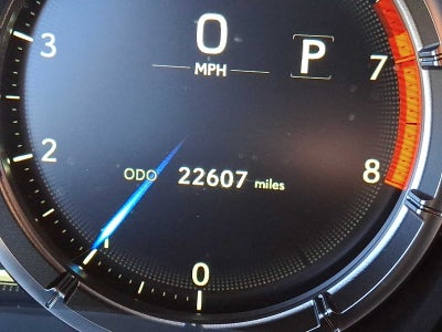 2025 Lexus IS 350 F SPORT